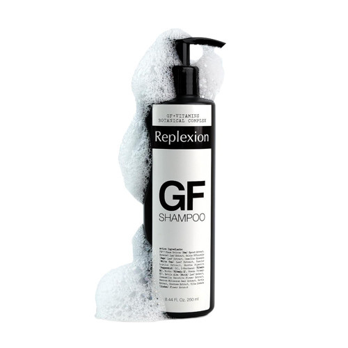 GF Shampoo 250ml – Anti-Hair Loss Saç Kalınlaştırıcı Şampuan