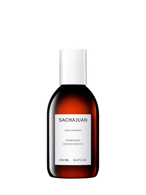 Curl Shampoo Kıvırcık Saçlara Özel Şampuan, 250 Ml