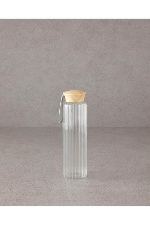 Special Cam Şişe 550 Ml Şeffaf