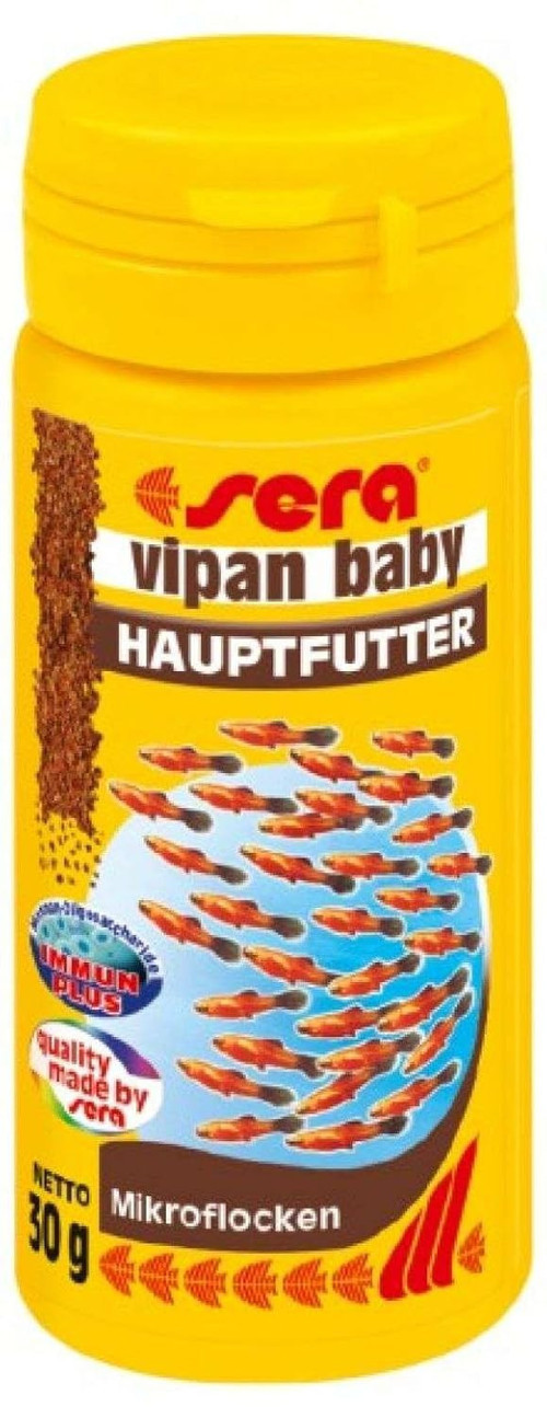 Vipan Baby 50 Ml (30gr)