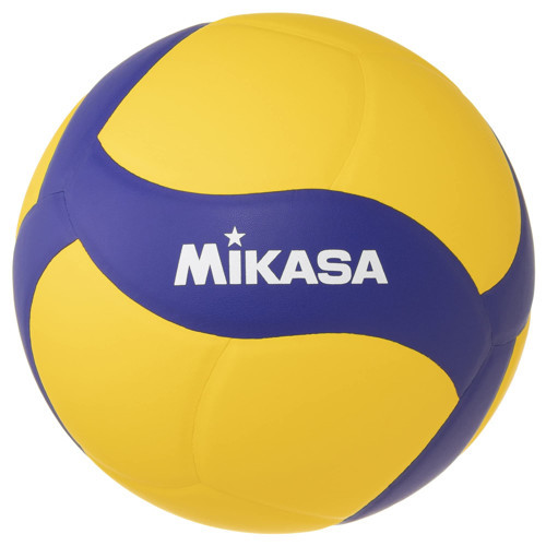 V330W 5 No Yapıştırma Voleybol Topu