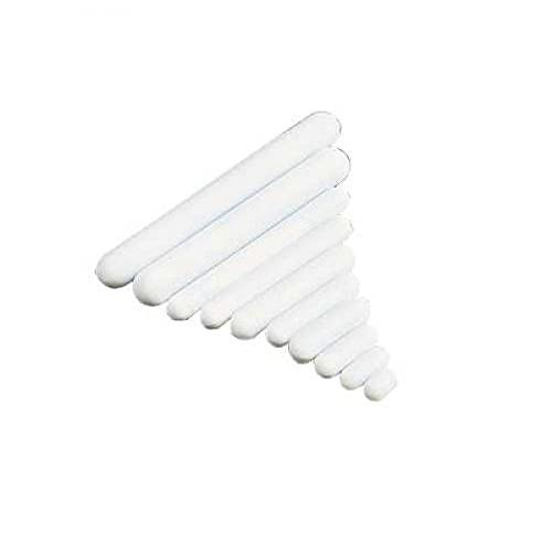 nfeld Manyetik Balık Kaplı - 45 x 8 mm