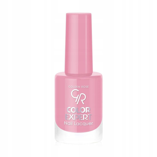 Color Expert Nail Lacquer No: 45 - Geniş Fırçalı Oje 10.2 ml