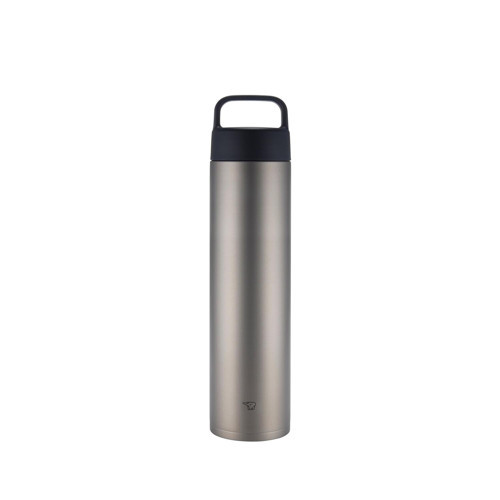 SM-RB60 Termos Matara 600ml Gümüş Rengi
