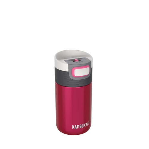 Etna Termos 300ml, Raspberry