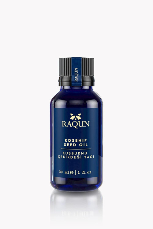 Kuşburnu Çekirdeği Yağı 30ml%100 Saf ve Doğal