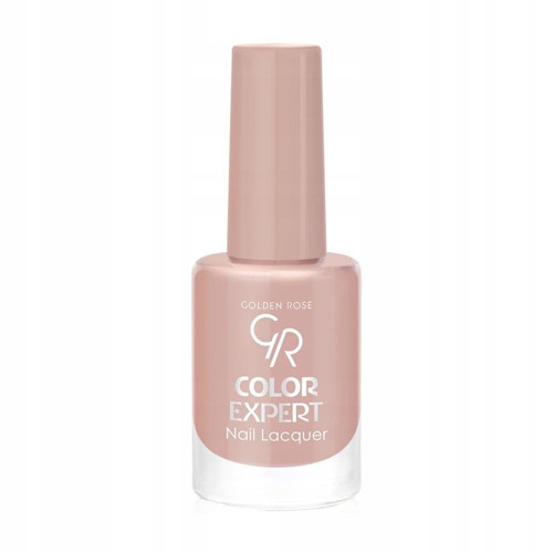 Color Expert Nail Lacquer No: 07 - Geniş Fırçalı Oje 10.2 ml