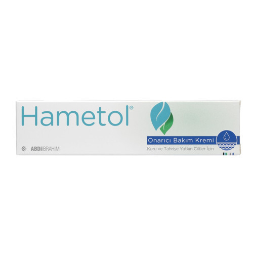 Onarıcı Bakım Kremi Yeni Formül 30 g