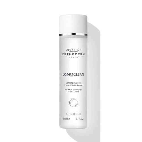 INSTITUT ESTHEDERM PARIS Osmoclean Replenishing Fresh Lotion Canlandırıcı Etkili Nemlendirici Ferahlatıcı Tonik 200 ml