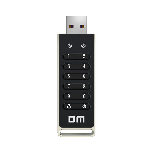FD063 Şifreli USB 3.0 64 GB Flash Bellek