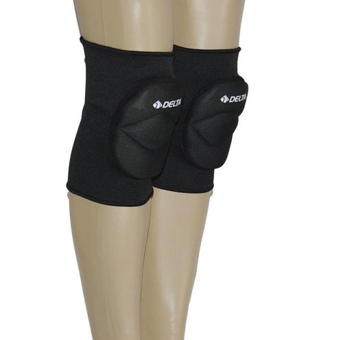 Unisex Voleybol Dizliği (S)