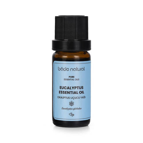 Okaliptus Uçucu Yağı 1 Paket (1 X 10 Ml)
