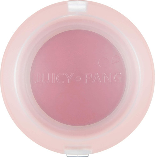 A'PIEU Meyve Tonlarında Doğal Görünümlü Jel Allık A'PIEU Jelly Blusher (VL01)