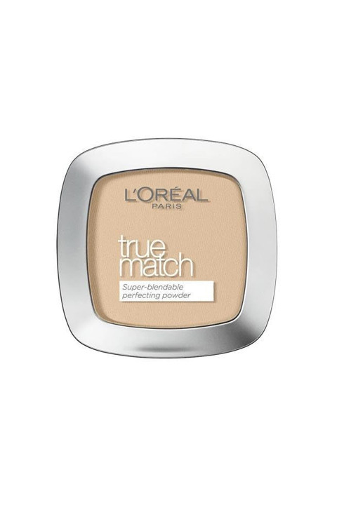 Paris True Match Pudra 2.N Vanilla
