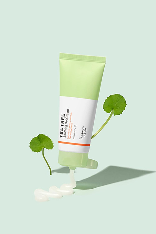 A'PIEU Yağlanma ve Akneye Eğilimli Ciltler İçin Jel Krem A'PIEU The Pure Soothing Gel Cream