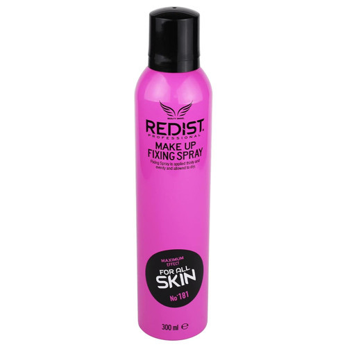 Makyaj Sabitleme Spreyi 300 ML