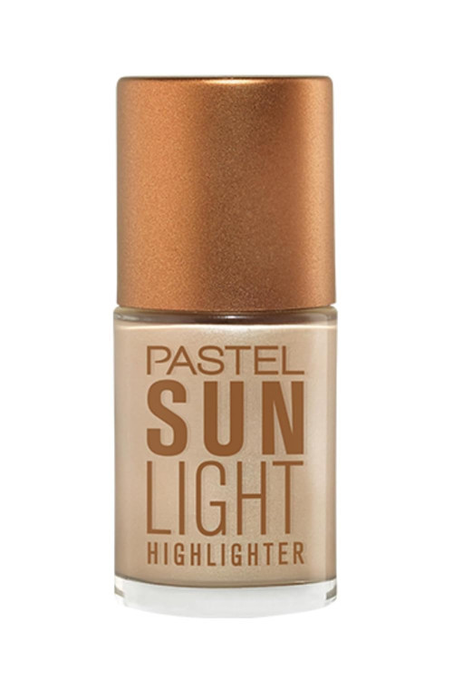 Sunlight Highlighter Aydınlatıcı 101 (15 ml)