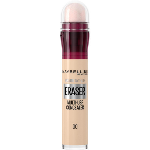 New York Instant Anti Age Eraser Kapatıcı, 00 Ivory, 6.8 ml