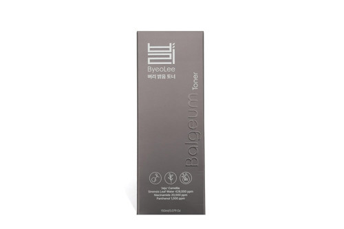 Balgeum Jeju Tonik 150 ml