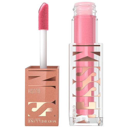 New York Sunkisser Likit Allık - 05 Blazing Blush