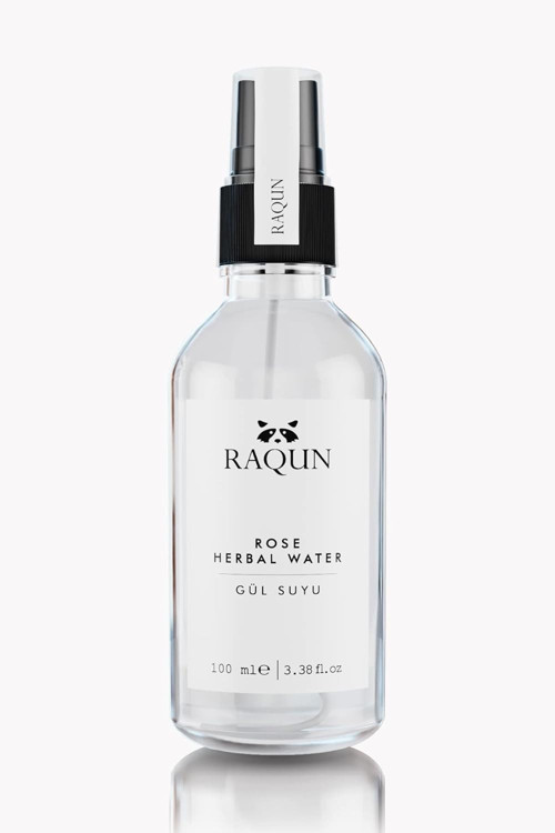 Gül Suyu 100ml%100 Saf