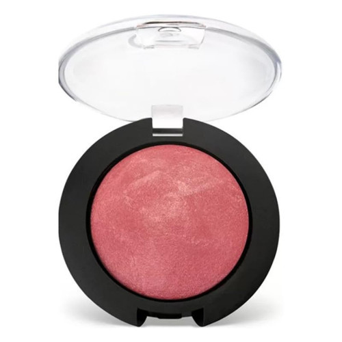 Baked Blush On No: 13 - Işıltılı Allık