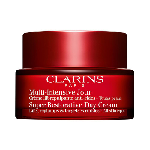 Super Restorative Day Cream All Skin Types 50 ml Gündüz Kremi