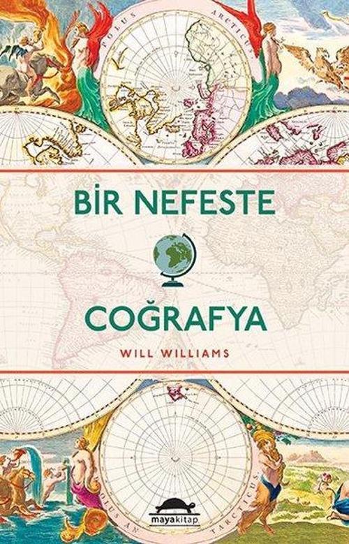 Bir Nefeste Coğrafya