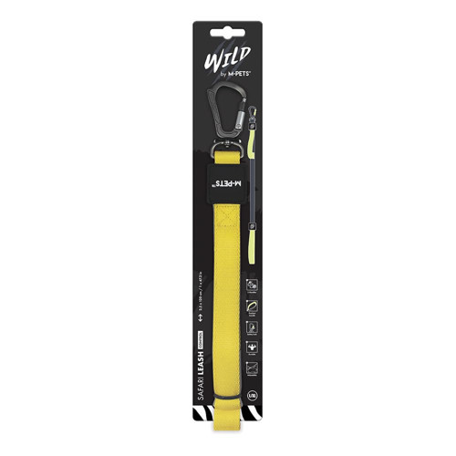 LEASH REGULAR (L-XL)