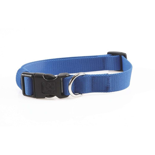 JOLLY KÖPEK BOYUN TASMASI BLUE (L)