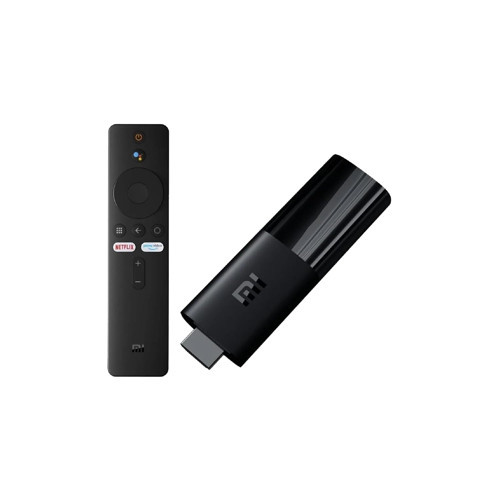 Mi TV Stick Full HD Android Medya Oynatıcı 2. (Adaptörsüz Versiyon) (Xiaomi Türkiye Garantili)