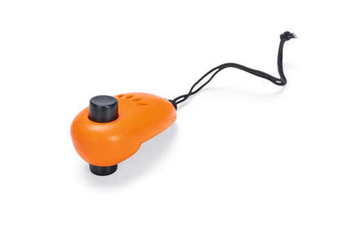 İkili Clicker, 7x3x4 cm, Turuncu