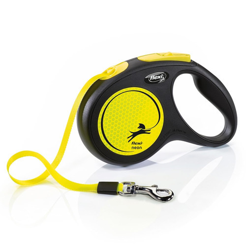 New Neon S Beden 5MT Şerit Tasma