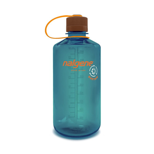 Multi Drink Sustain içecek şişesi cam göbeği 1 l