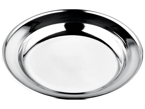 Diplomat Yemek Tabak 20 Cm (12 Adet)