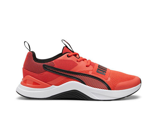Prospect Unisex Koşu Ayakkabısı 37947604 Kırmızı
