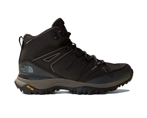 W HEDGEHOG MID GORE-TEX Unisex Outdoor Botu NF0A8AACKT01 Siyah