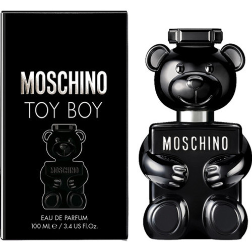 Toy Boy EDP 100 ml Erkek Parfüm