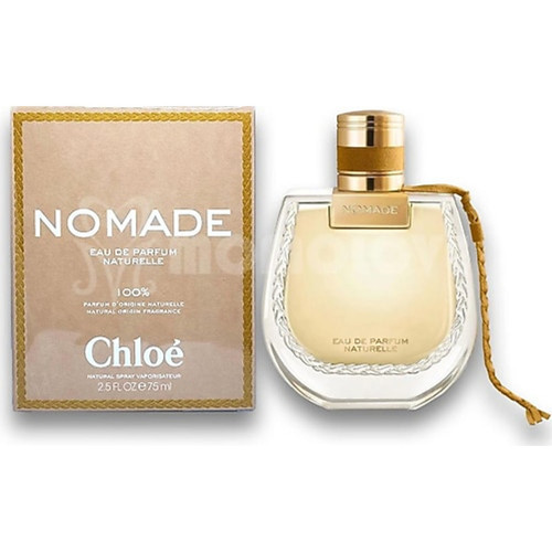 Nomade Naturelle EDP 75 ml Kadın Parfüm