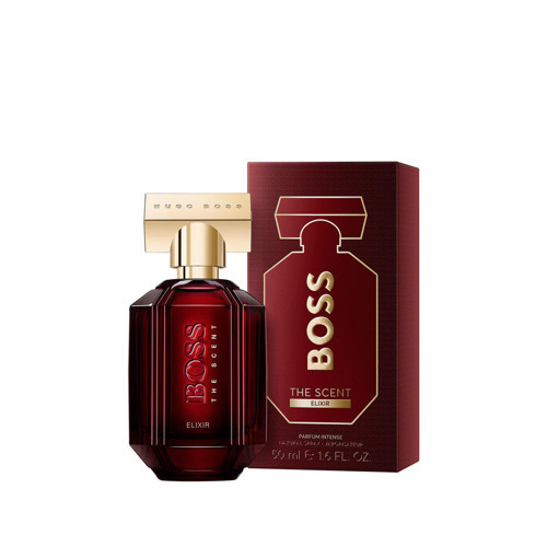 The Scent Elixir EDP 50 ml Kadın Parfüm