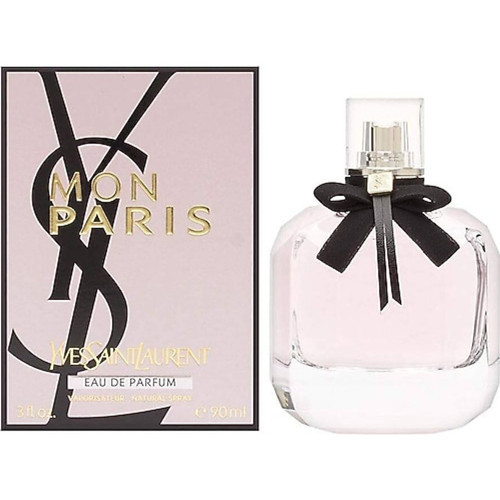 Mon Paris EDP 90 ml Kadın Parfüm