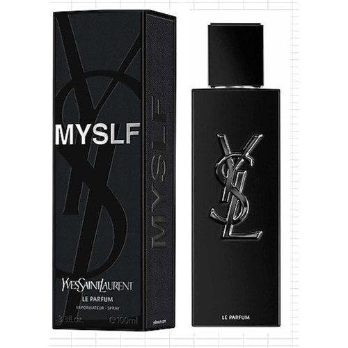 Myslf Le Parfum 100 ml Erkek Parfüm