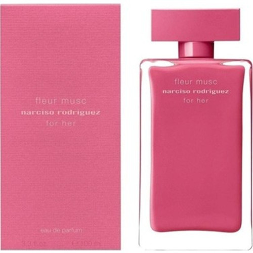 Fleur Musc EDP 100 ml Kadın Parfüm