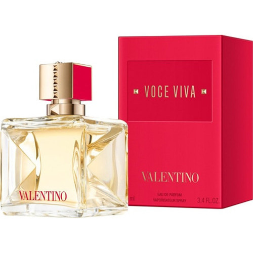 Voce Viva EDP 100 ml Kadın Parfüm