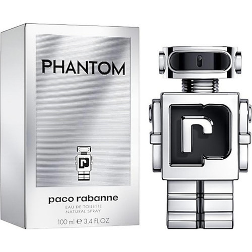 Phantom EDT 100 ml Erkek Parfüm