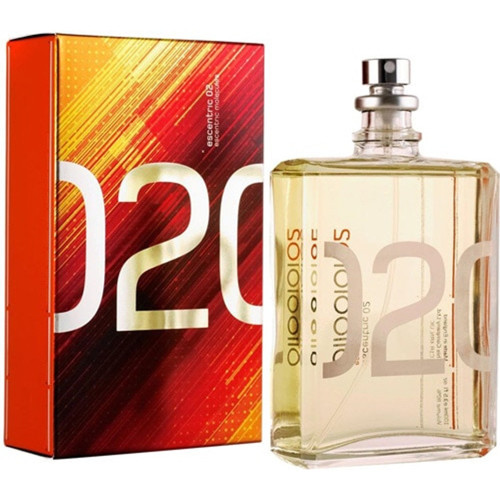 Escentric 02 EDT 100 ml Parfüm