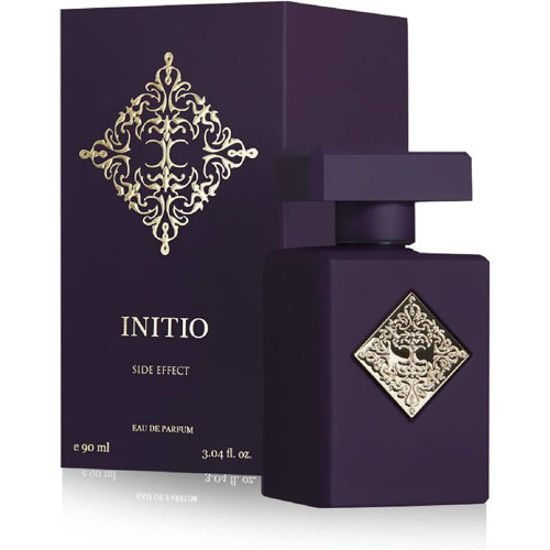 Side Effect EDP 90 ml Unisex Parfüm