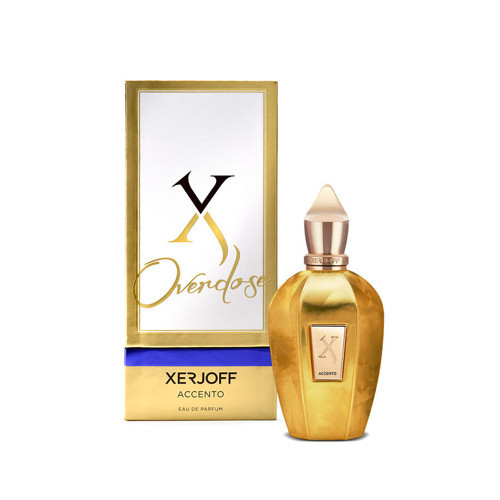 Accento Overdose EDP 100 ml Parfüm