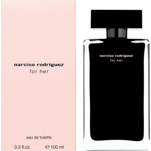 For Her EDT 100 ml Kadın Parfüm