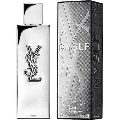 Myslf L'absolu Parfum 100 ml Erkek Parfüm